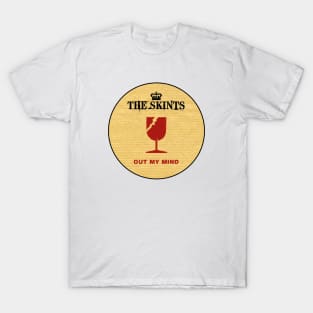 The Skints Out My Mind T-Shirt